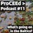 ProCEEd > Podcast – Ep. 11: What's going on in the Baltics?