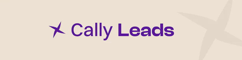 CallyLeads screenshot 1