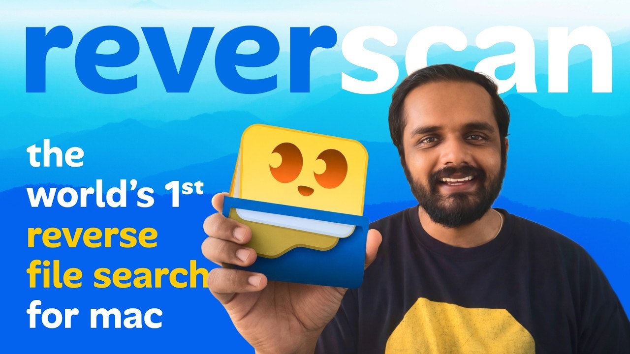 reverscan gallery image