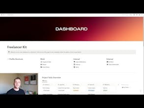 Freelancer Kit gallery image