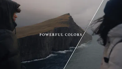 Immersion LUT Collection gallery image
