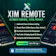 Xim Remote: Screen Cast & Control
