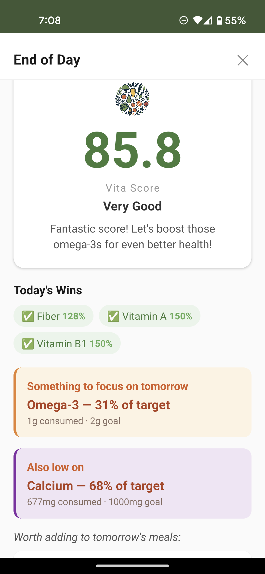 Vita Nutrition gallery image