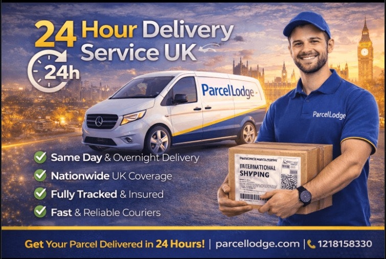 Parcellodge gallery image