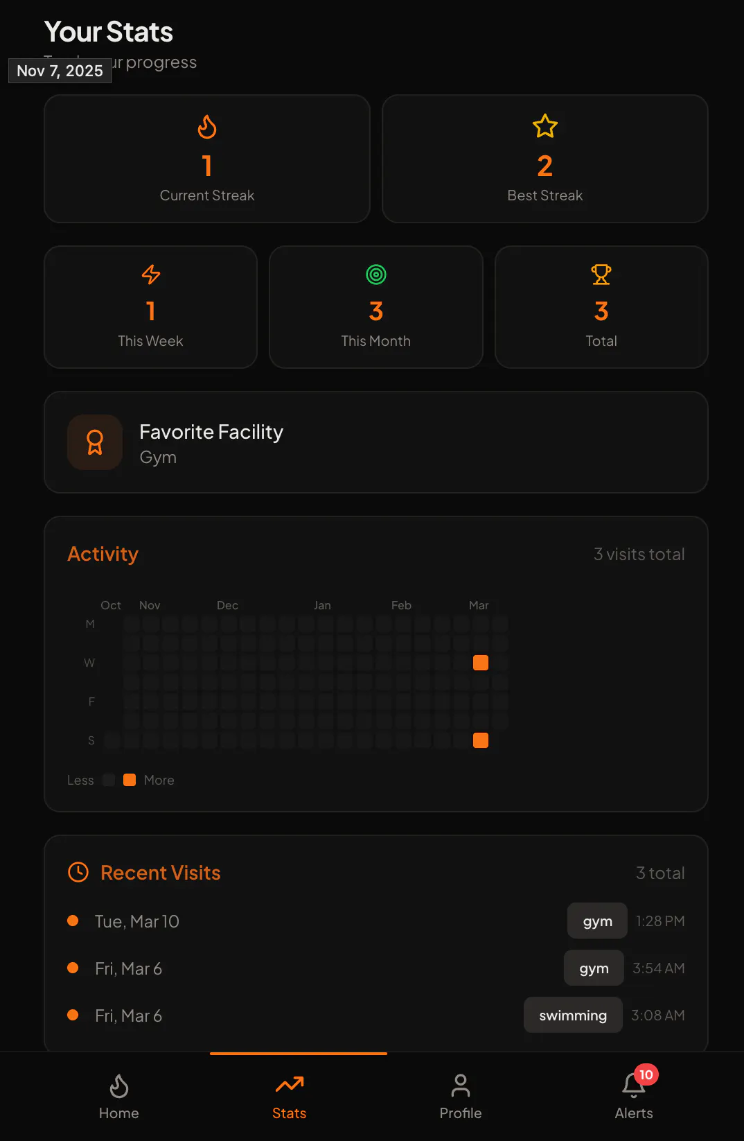 Screenshot 3