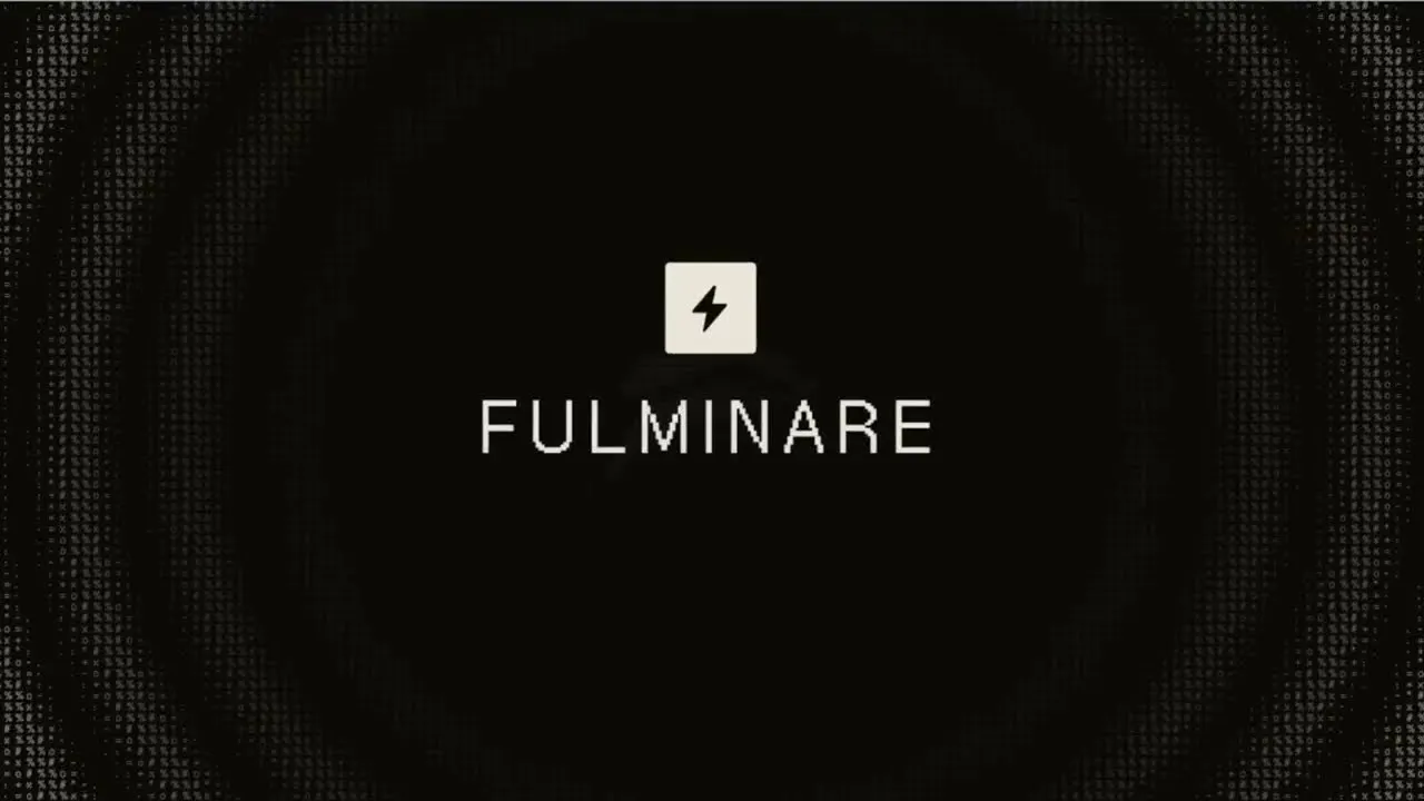 Fulminare gallery image