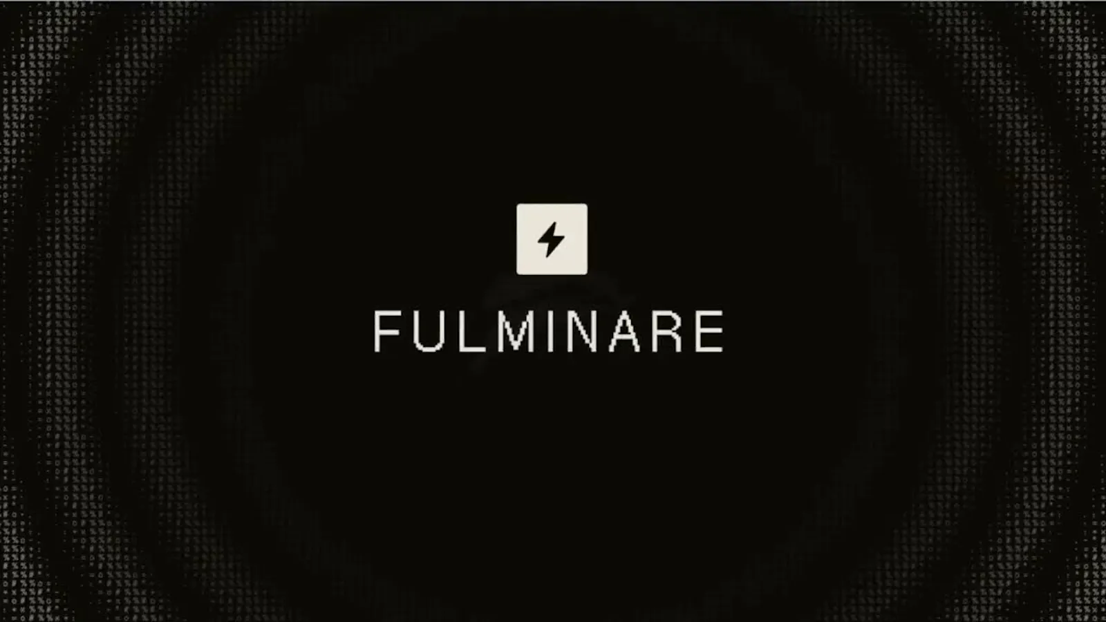 Fulminare screenshot 1 (video preview)