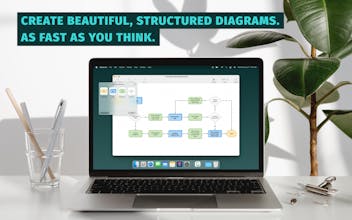 Diagrams 2.2 with Shortcuts gallery image