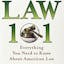 Law 101: Everything You Need to Know About American Law