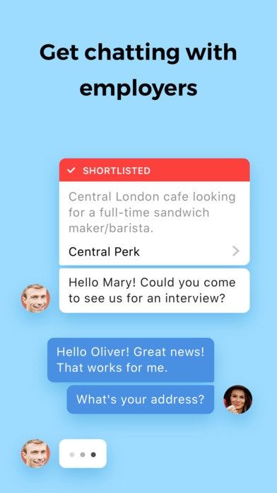 Job Today gallery image