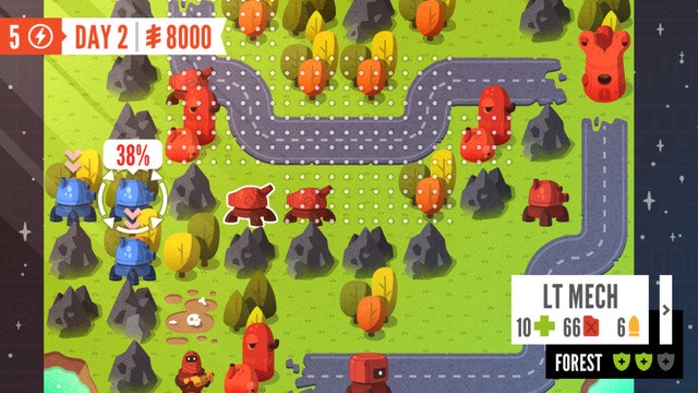 Warbits gallery image