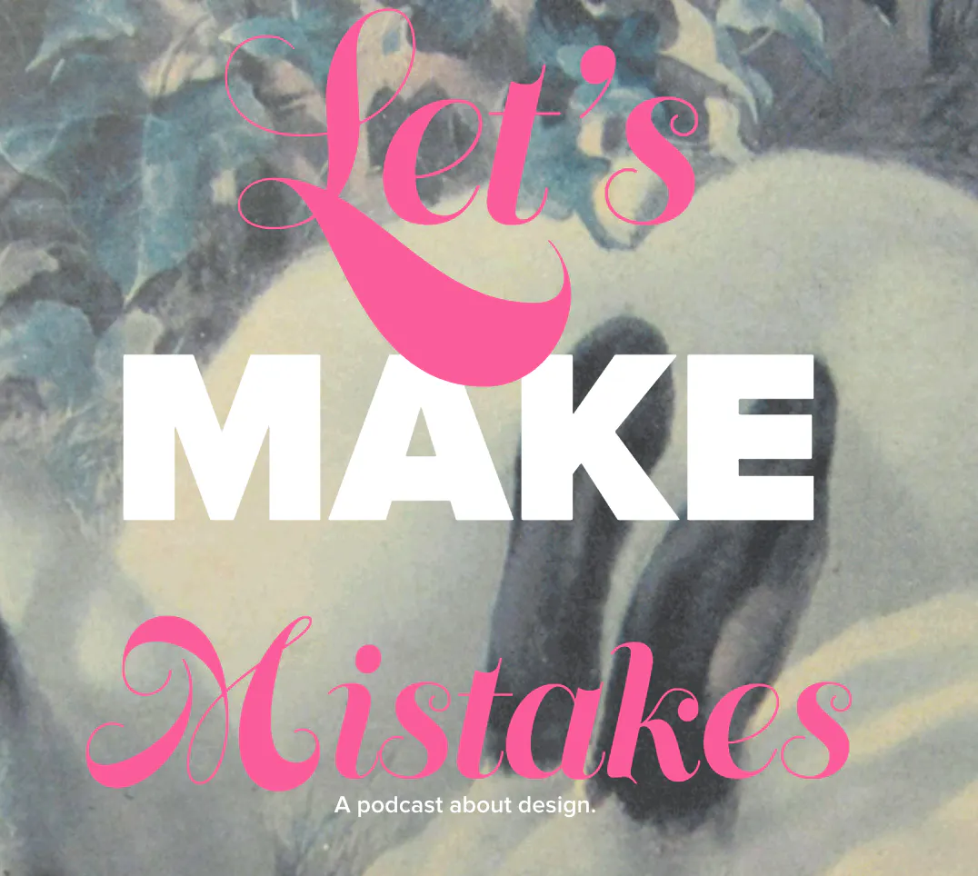 Mistakes