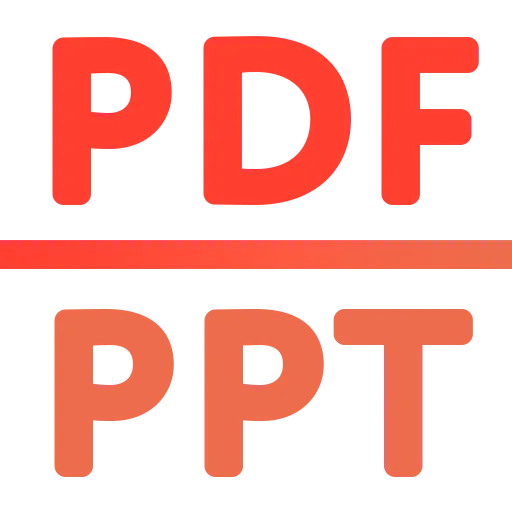 PDF to PPT Converter