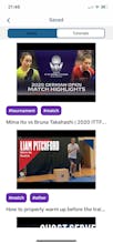 DM Table Tennis gallery image