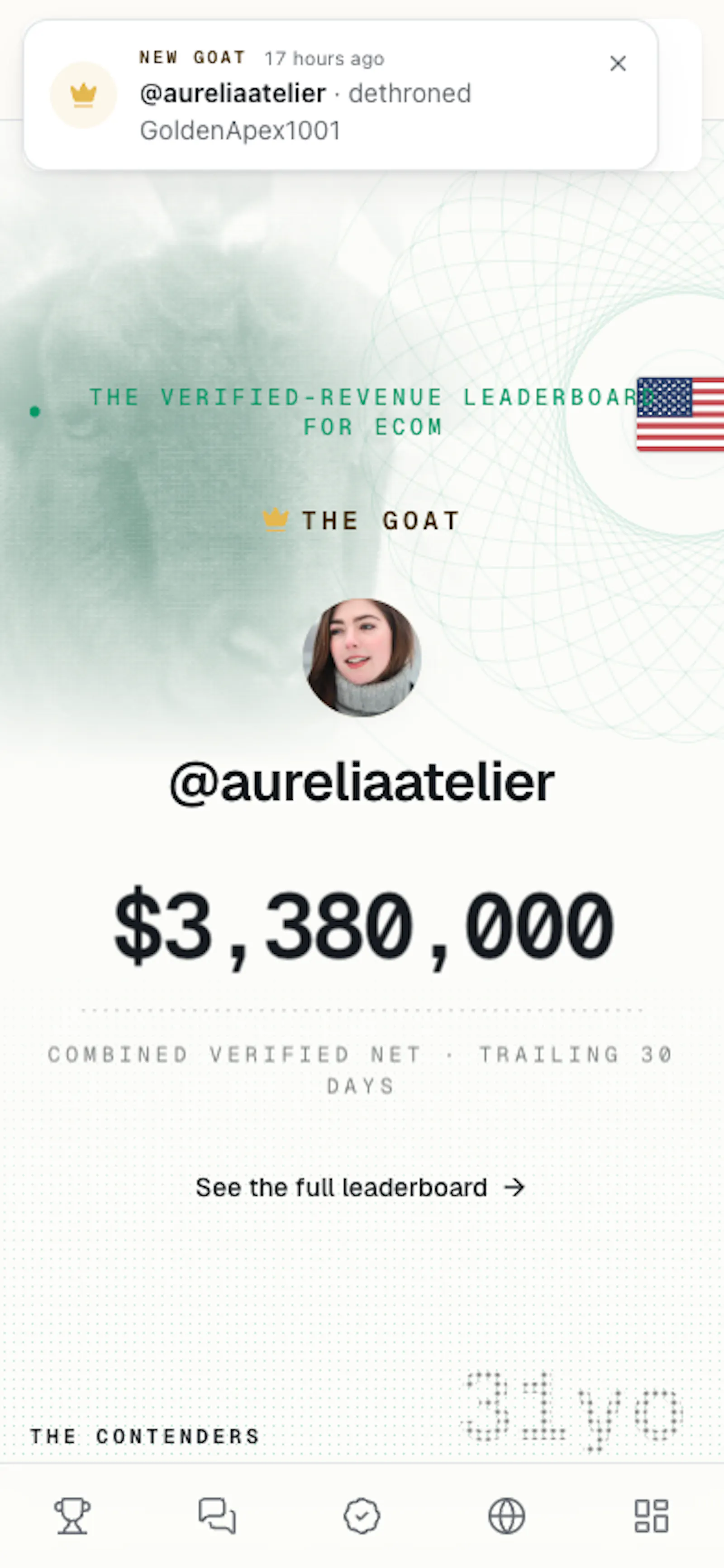 TrustMyRevenue screenshot 8