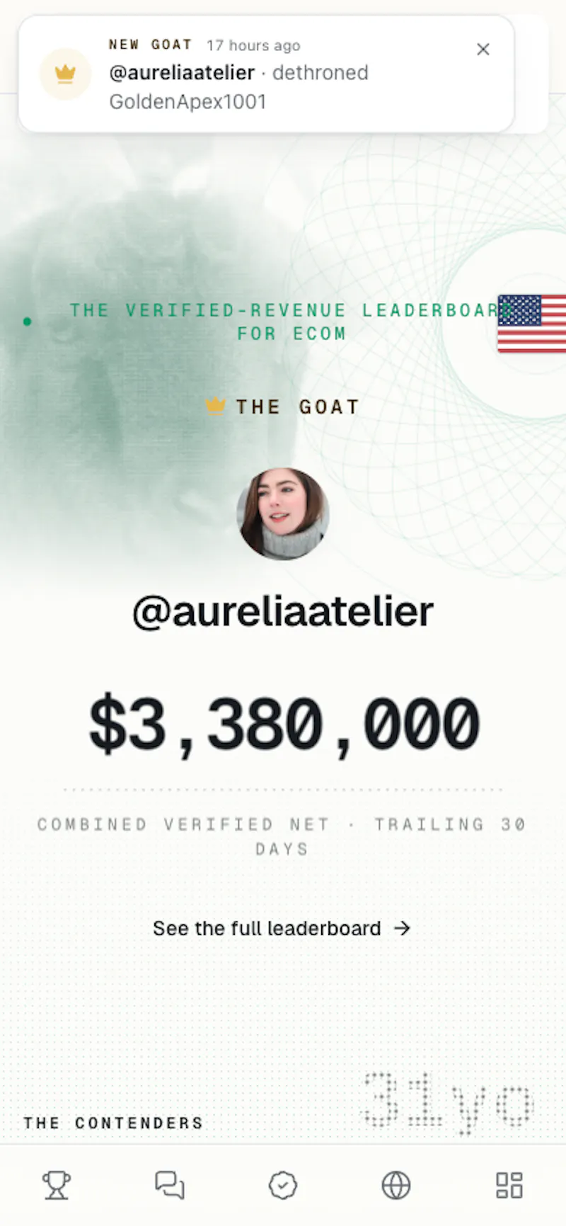 TrustMyRevenue screenshot 8