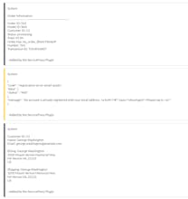 ServicePress: WordPress Integration gallery image