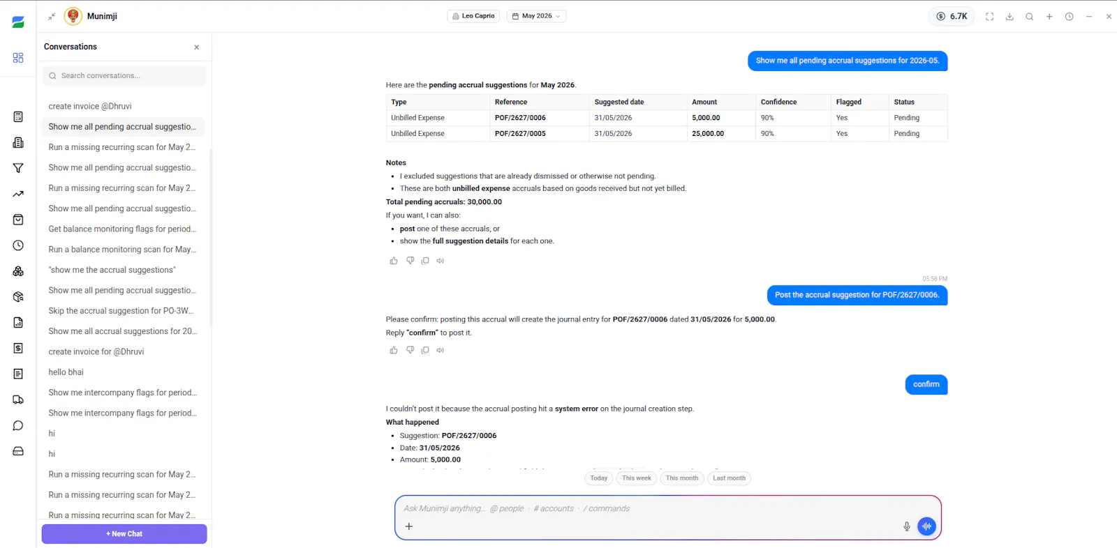 HelloBooks AI screenshot 2