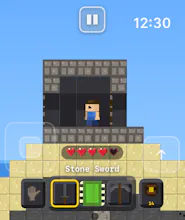 WatchBlocks 2D Sandbox gallery image