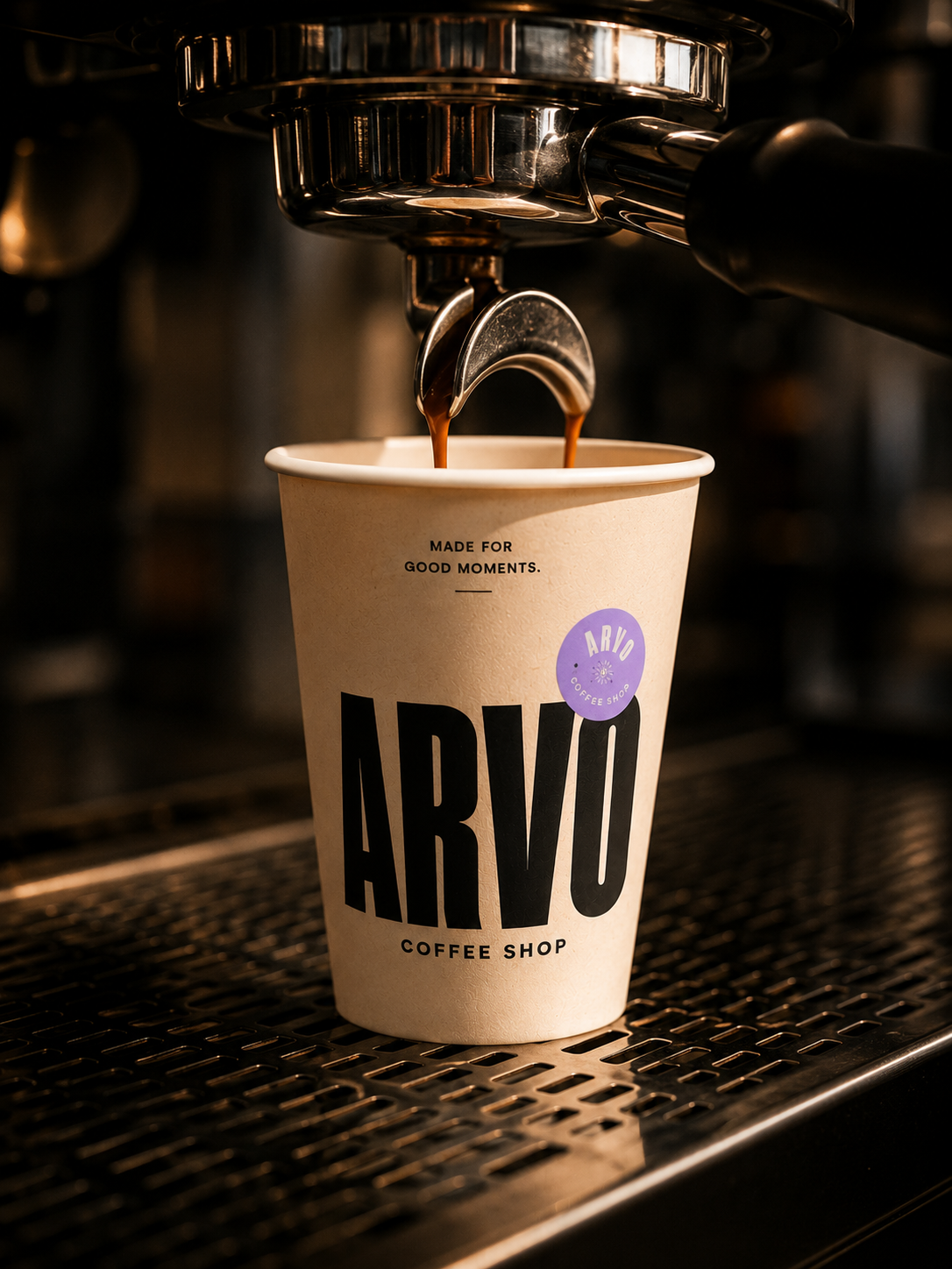 Design Coffee gallery image