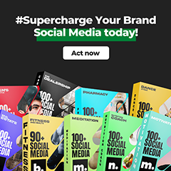 Canva Pre-Made Templates