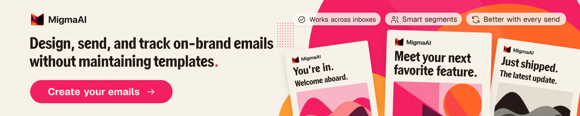 Migma AI