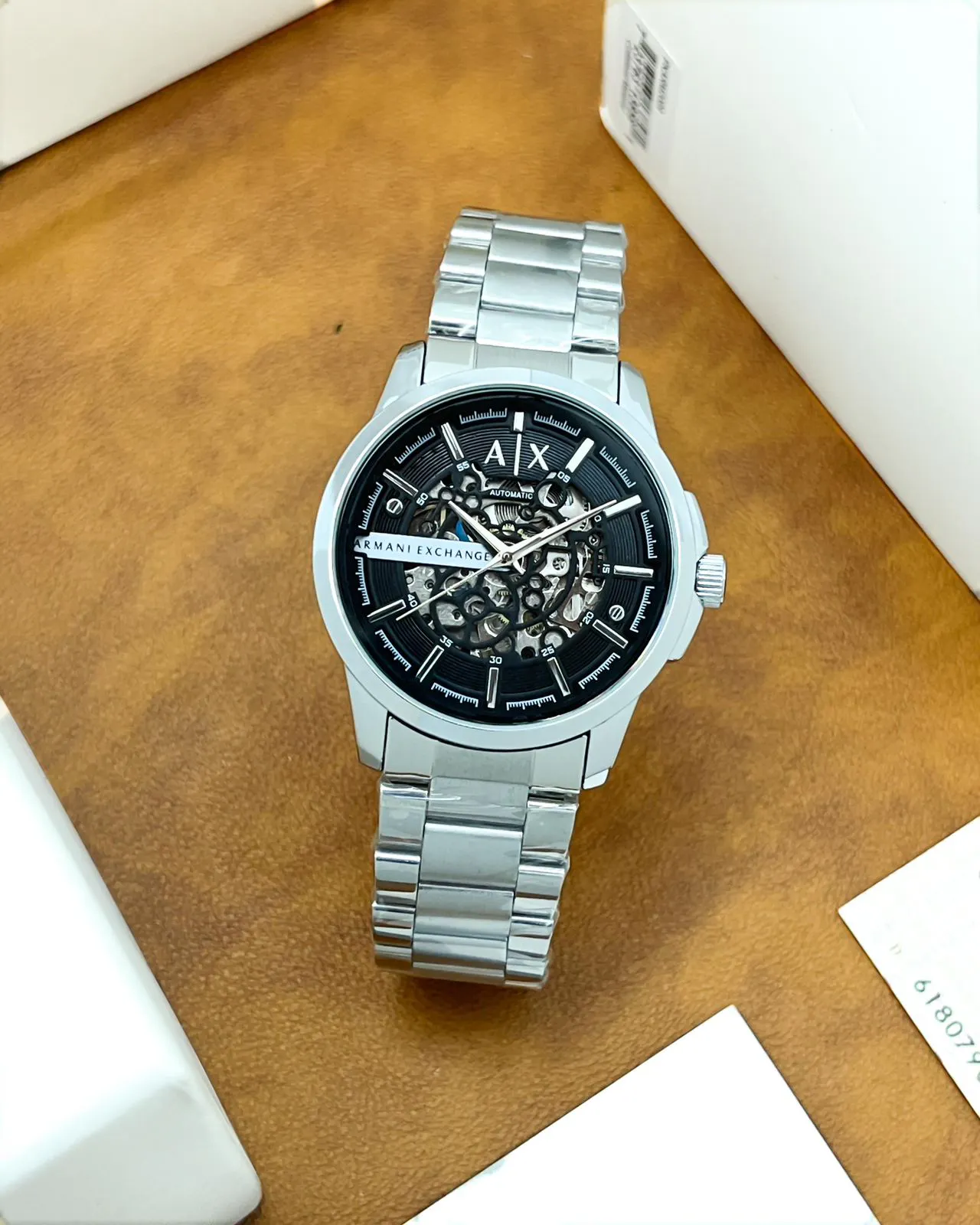 watch