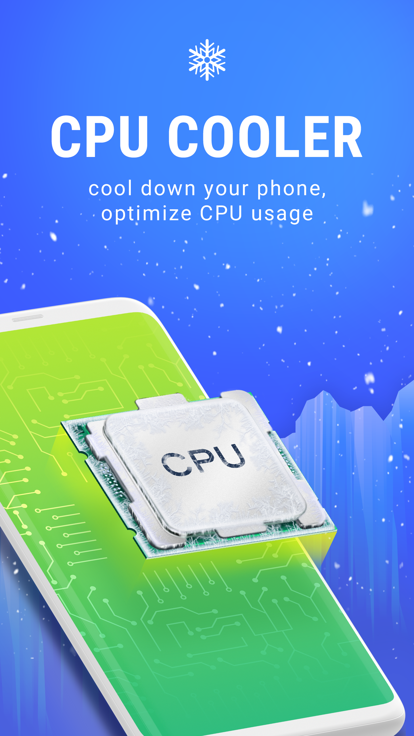 AMC CLEANER gallery image