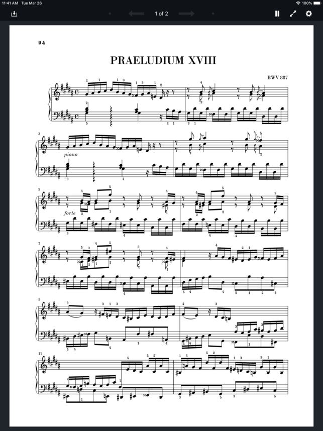 PageTurn gallery image