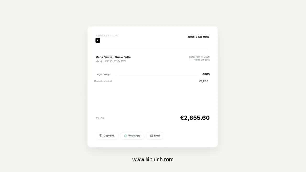 Quotes in 30 seconds. Pay on acceptance gallery image