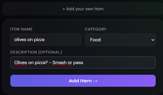 Keep or Skip gallery image