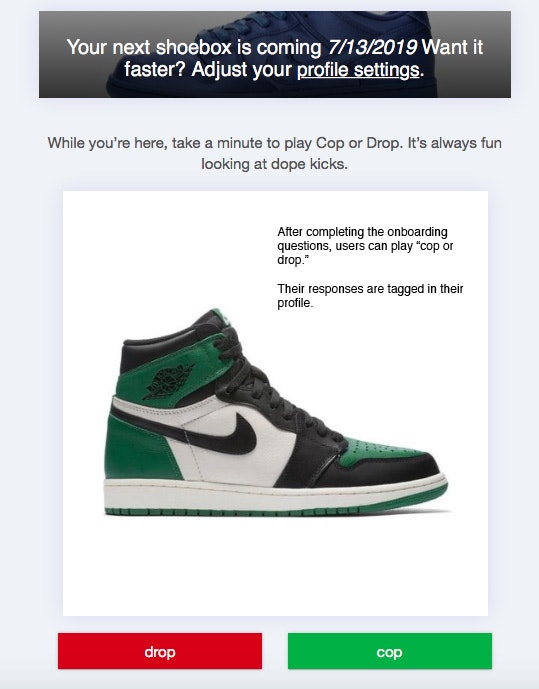 F*ck the Line (FTL) gallery image