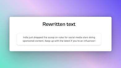 Gen Z Translator gallery image