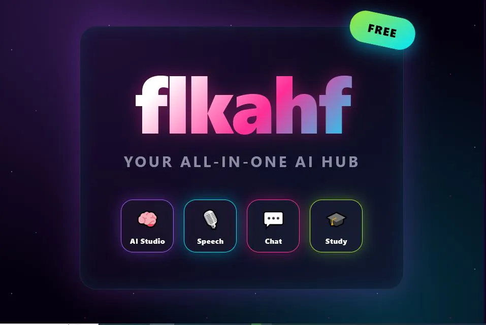 Flkahf logo