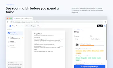 TheEasyApply gallery image