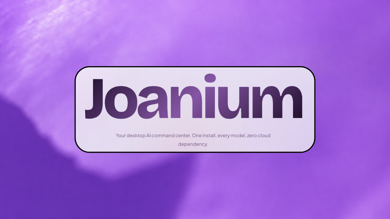 Joanium gallery image