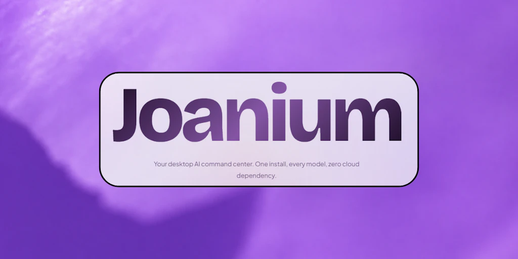 Joanium