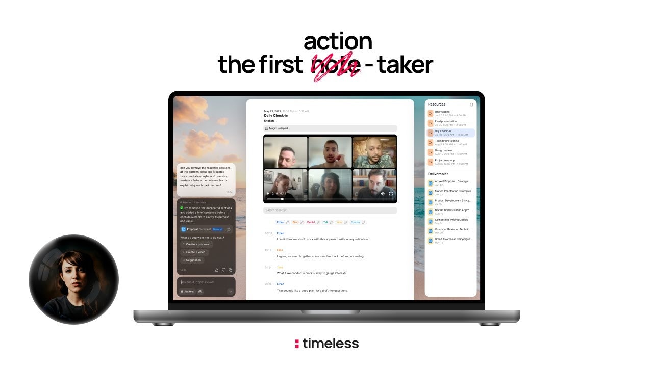 Timeless gallery image