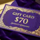 Want a Free $70 Gift Card? Join the