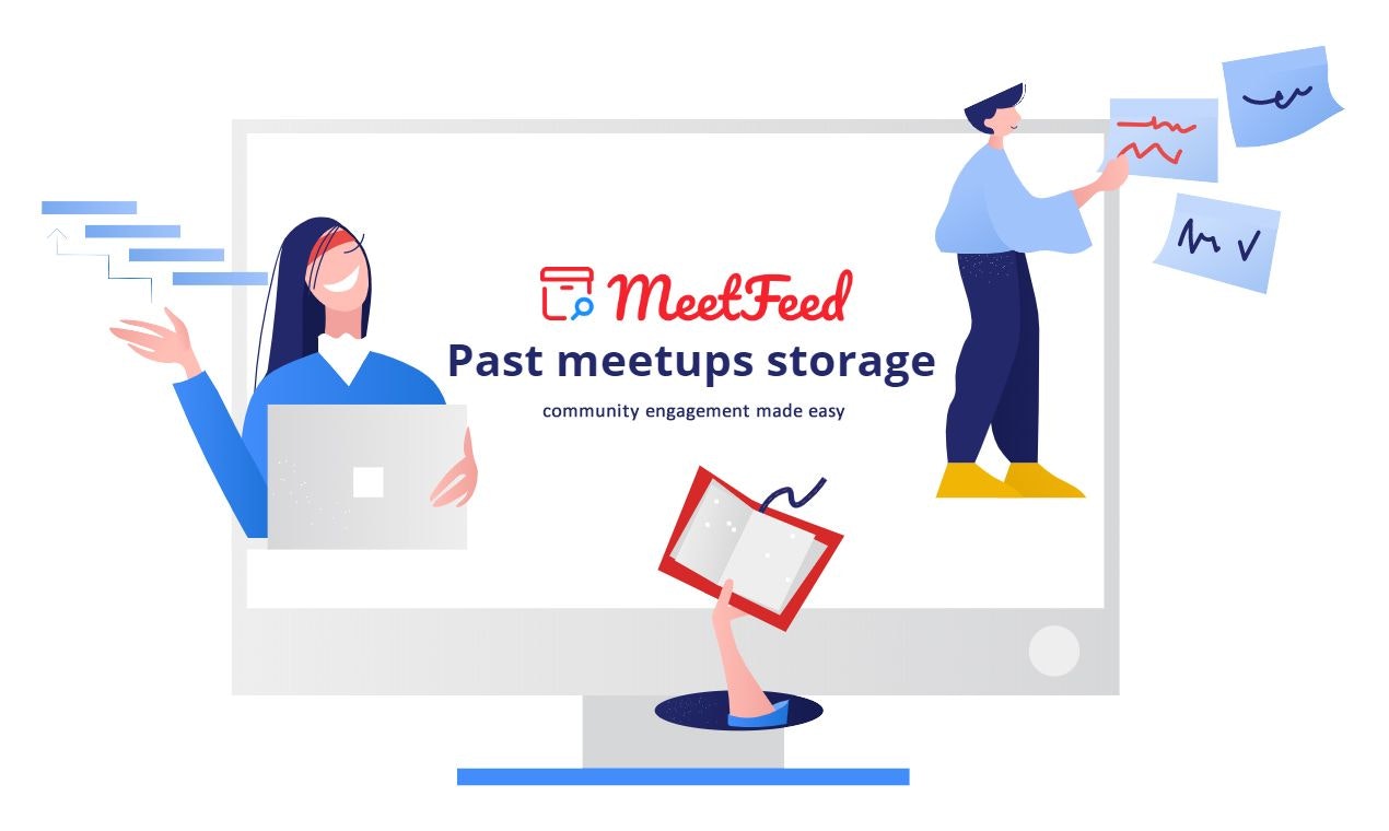 Meetfeed gallery image