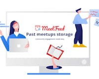 Meetfeed media 1