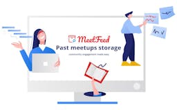 Meetfeed media 1