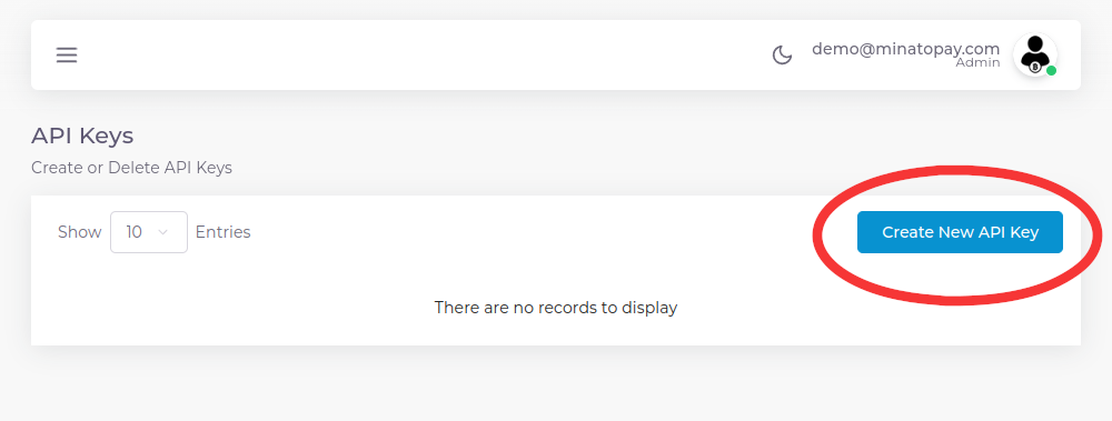 Interessen der API media 2