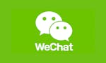 WeChat Share Button image