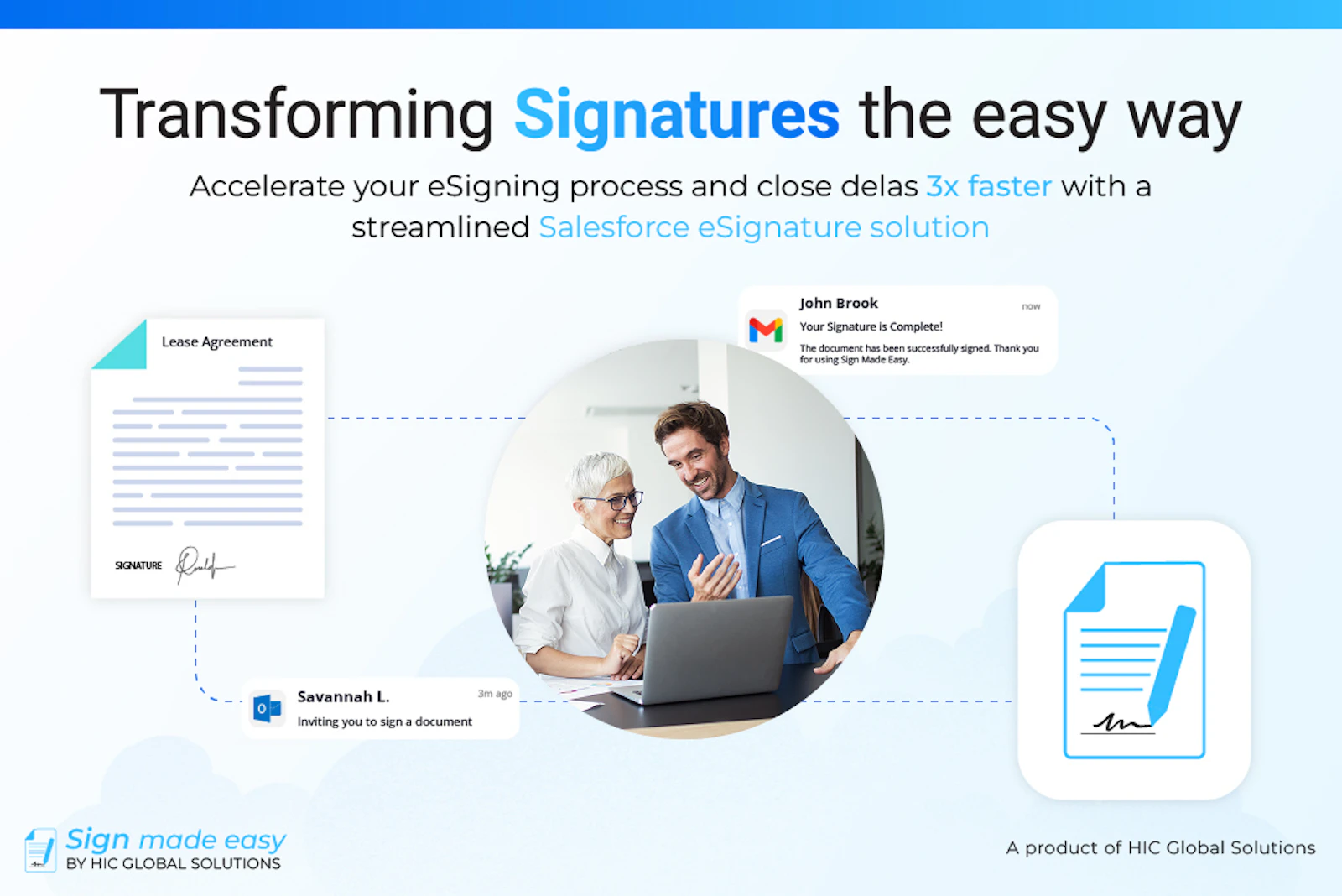 Sign Made Easy  screenshot 2