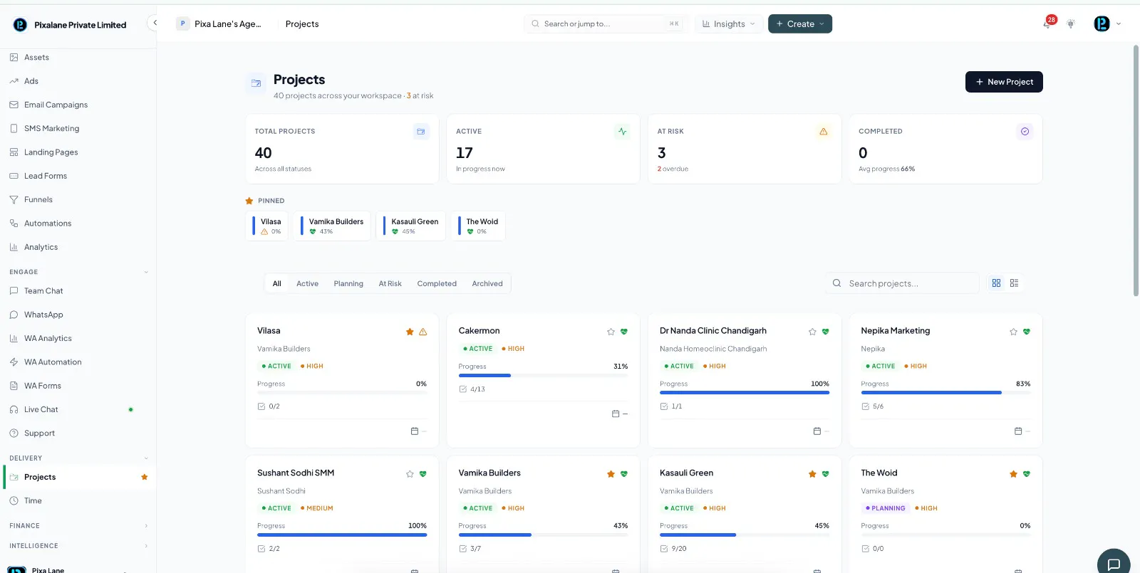 ConnecTribe — Organize your business…  gallery image