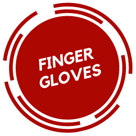 Finger Gloves gallery image