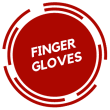 Finger Gloves gallery image