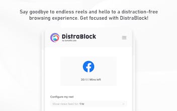Distrablock gallery image
