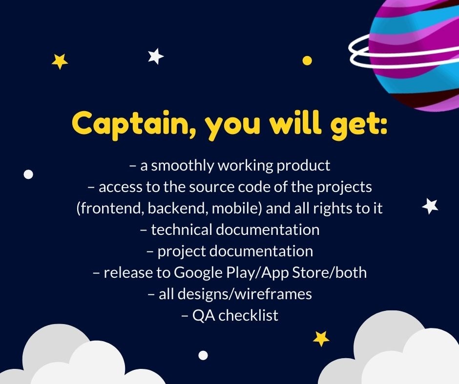 MVP Rocket Launch gallery image